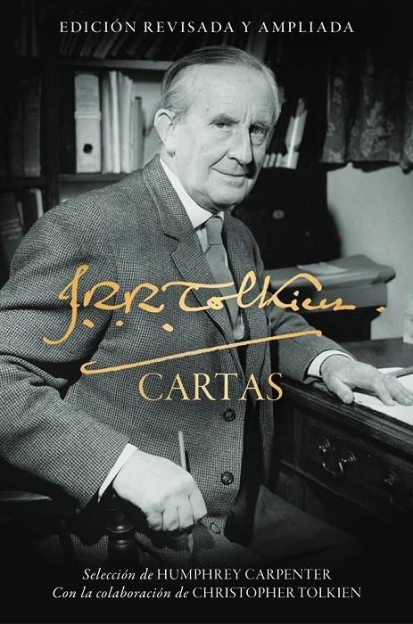 CARTAS DE J.R.R. TOLKIEN | 9788445017036 | J R R TOLKIEN | Tienda de Cómics, Manga, Magic y Pokémon en Torrejón de Ardoz