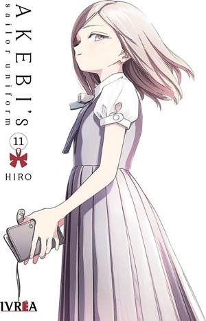 AKEBI'S SAILOR UNIFORM 11 | 9791388355042 | HIRO | Tienda de Cómics, Manga, Magic y Pokémon en Torrejón de Ardoz