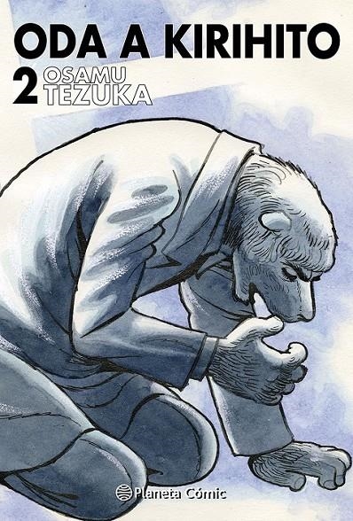 BIBLIOTECA TEZUKA, ODA A KIRIHITO # 02 | 9791388100765 | OSAMU TEZUKA | Tienda de Cómics, Manga, Magic y Pokémon en Torrejón de Ardoz
