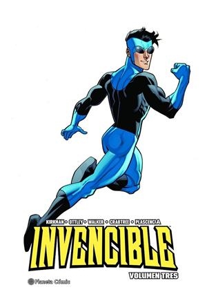 INVENCIBLE # 04 DE 06 | 9788410471665 | ROBERT KIRKMAN - RYAN OTTLEY - CORY WALKER | Tienda de Cómics, Manga, Magic y Pokémon en Torrejón de Ardoz