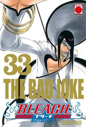 BLEACH BESTSELLER 33 | 9791370139353 | TITE KUBO | Tienda de Cómics, Manga, Magic y Pokémon en Torrejón de Ardoz