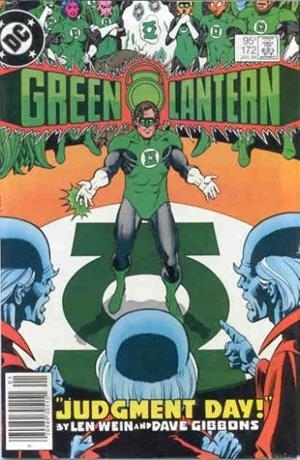 ARCHIVOS DC GREEN LANTERN, SECTOR 2814 | 9791370139308 | BILL WILLINGHAM - DAVE GIBBONS - STEVE ENGLEHART - PAUL KUPPERBERG - JOE STATON - LEN WEIN | Tienda de Cómics, Manga, Magic y Pokémon en Torrejón de Ardoz
