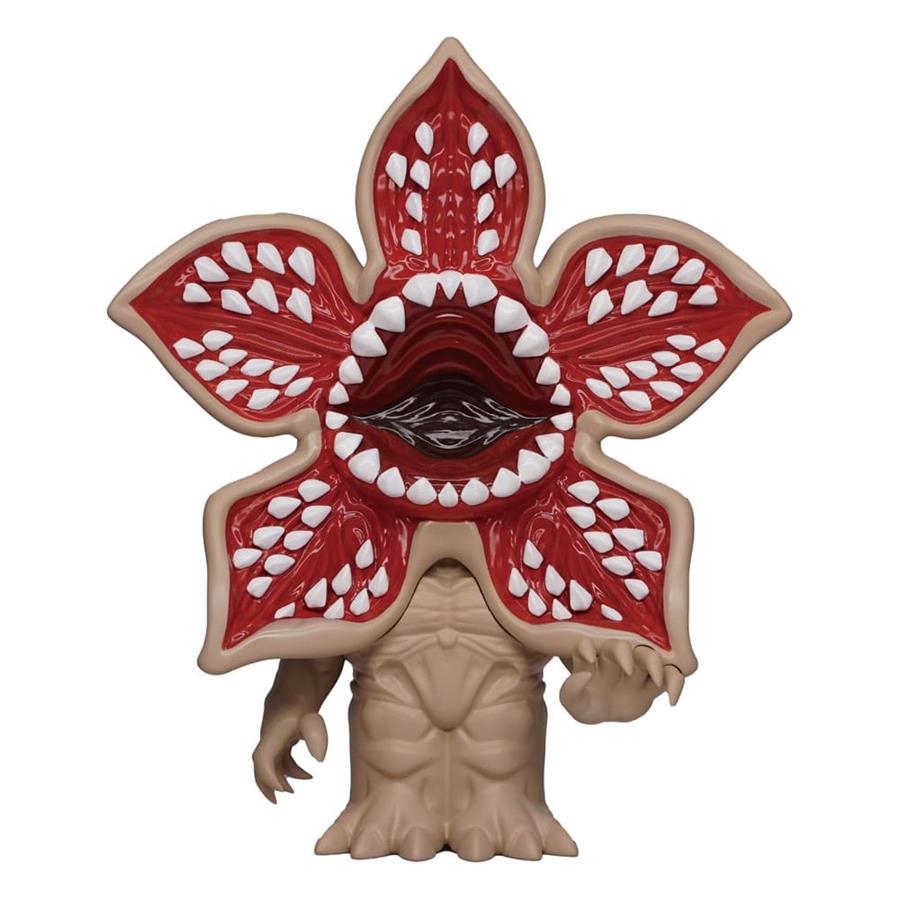 Stranger Things Hucha Demogorgon | 77764325038 | Tienda de Cómics, Manga, Magic y Pokémon en Torrejón de Ardoz