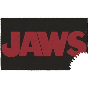 JAWS FELPUDO 60X40 CM JAWS | 8435450233340 | Tienda de Cómics, Manga, Magic y Pokémon en Torrejón de Ardoz