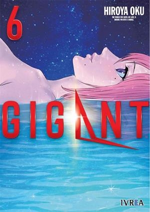 GIGANT 06 | 9788418562532 | Tienda de Cómics, Manga, Magic y Pokémon en Torrejón de Ardoz
