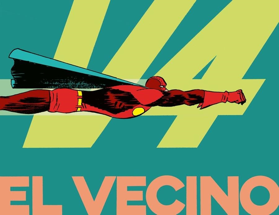 EL VECINO TOMO # 04 | 9791387927080 | Tienda de Cómics, Manga, Magic y Pokémon en Torrejón de Ardoz