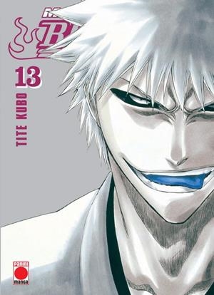 BLEACH MAXIMUM # 13 NUEVA EDICIÓN | 9788411507301 | TITE KUBO | Tienda de Cómics, Manga, Magic y Pokémon en Torrejón de Ardoz