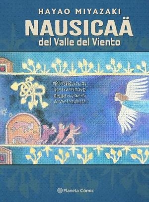 NAUSICAA DEL VALLE DEL VIENTO EDICIÓN INTEGRAL | 9791388102752 | HAYAO MIYAZAKI | Tienda de Cómics, Manga, Magic y Pokémon en Torrejón de Ardoz