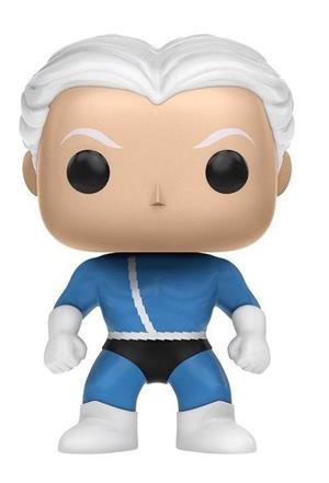 X-Men Funko POP! Marvel Quicksilver Mercurio Nº 179 | 889698116961 | Tienda de Cómics, Manga, Magic y Pokémon en Torrejón de Ardoz
