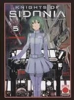 KNIGHTS OF SIDONIA 05 | 9788491673521 | Tienda de Cómics, Manga, Magic y Pokémon en Torrejón de Ardoz