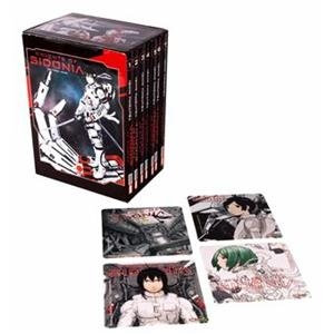 ESTUCHE ESPECIAL KNIGHTS OF SIDONIA | 8424248918774 | Tienda de Cómics, Manga, Magic y Pokémon en Torrejón de Ardoz