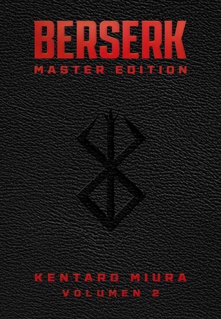 BERSERK MASTER EDITION # 02 | 9791370580001 | KENTARO MIURA | Tienda de Cómics, Manga, Magic y Pokémon en Torrejón de Ardoz