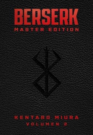 BERSERK MASTER EDITION # 02 (PORTADA PROVISIONAL) | 9791370580001 | KENTARO MIURA | Tienda de Cómics, Manga, Magic y Pokémon en Torrejón de Ardoz