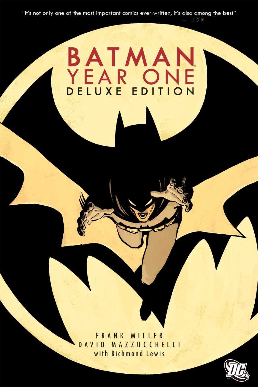 BATMAN: AÑO UNO  EDICIÓN EN BLANCO Y NEGRO (PORTADA PROVISIONAL) | 9791370580483 | FRANK MILLER - DAVID MAZZUCHELLI | Tienda de Cómics, Manga, Magic y Pokémon en Torrejón de Ardoz