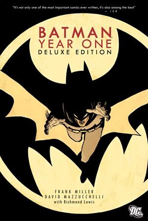 BATMAN: AÑO UNO  EDICIÓN EN BLANCO Y NEGRO (PORTADA PROVISIONAL) | 9791370580483 | FRANK MILLER - DAVID MAZZUCHELLI | Tienda de Cómics, Manga, Magic y Pokémon en Torrejón de Ardoz