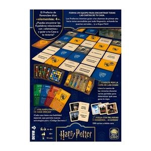 CODIGO SECRETO REGRESO A HOGWARTS | 8436625610409 | Tienda de Cómics, Manga, Magic y Pokémon en Torrejón de Ardoz