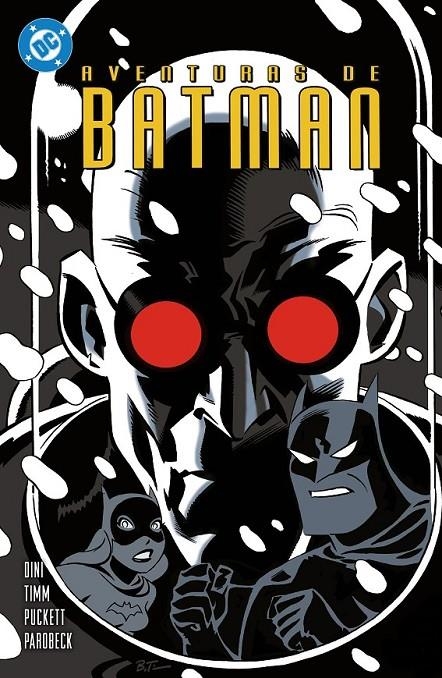 AVENTURAS DE BATMAN # 06 | 9791370580278 | KELLEY PUCKETT - MIKE PAROBECK- RONNIE DEL CARMEN | Tienda de Cómics, Manga, Magic y Pokémon en Torrejón de Ardoz