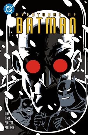 AVENTURAS DE BATMAN # 06 | 9791370580278 | KELLEY PUCKETT - MIKE PAROBECK- RONNIE DEL CARMEN | Tienda de Cómics, Manga, Magic y Pokémon en Torrejón de Ardoz
