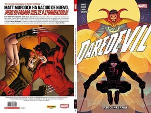 MARVEL PREMIERE DAREDEVIL DE SALADIN AHMED # 02 | 9791370580391 | SALADIN AHMED - D.G. CHICHESTER - ELSA SJUNNESON - JAN BAZALDUA - JUAN CABAL - TOMMASO BIANCHI - KEN | Tienda de Cómics, Manga, Magic y Pokémon en Torrejón de Ardoz