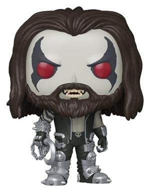Supergirl (2026) Funko POP!  Lobo Nº 636 | 889698908009 | Tienda de Cómics, Manga, Magic y Pokémon en Torrejón de Ardoz