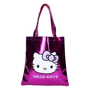 Sanrio Bolso Hello Kitty Metallic | 8712645316966 | Tienda de Cómics, Manga, Magic y Pokémon en Torrejón de Ardoz