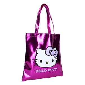 Sanrio Bolso Hello Kitty Metallic | 8712645316966 | Tienda de Cómics, Manga, Magic y Pokémon en Torrejón de Ardoz