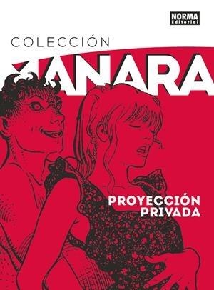 COLECCION MANARA 9. PROYECCIÓN PRIVADA | 9788467939224 | MILO MANARA | Tienda de Cómics, Manga, Magic y Pokémon en Torrejón de Ardoz