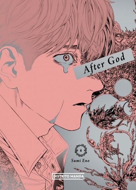 AFTER GOD # 06 | 9788410305939 | SUMI ENO | Tienda de Cómics, Manga, Magic y Pokémon en Torrejón de Ardoz