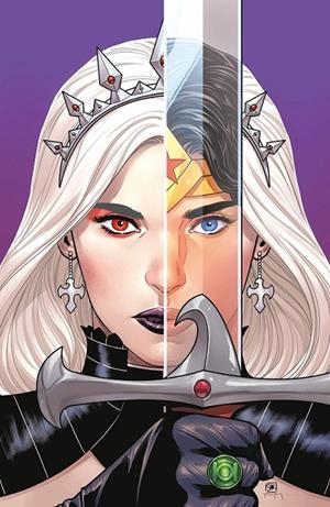 ALL IN WONDER WOMAN # 23 (PORTADA PROVISIONAL) | 977308129100100023 | TOM KING - DANIEL SEMPERE | Tienda de Cómics, Manga, Magic y Pokémon en Torrejón de Ardoz