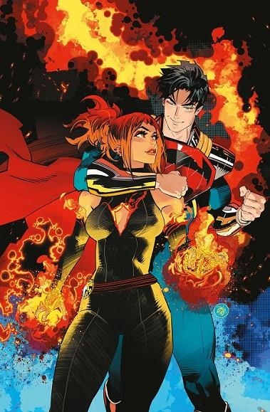 ALL IN SUPERMAN # 16 SUPERMAN UNLIMITED 12 (PORTADA PROVISIONAL) | 977308176700100012 | DAN MORA - LUCAS MEYER - PATRICIO DELPECHE - SKYLAR PATRIDGE - SOPHIE CAMPBELL - DAN SLOTT | Tienda de Cómics, Manga, Magic y Pokémon en Torrejón de Ardoz
