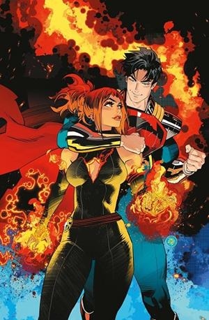 ALL IN SUPERMAN # 16 SUPERMAN UNLIMITED 12 (PORTADA PROVISIONAL) | 977308176700100012 | DAN MORA - LUCAS MEYER - PATRICIO DELPECHE - SKYLAR PATRIDGE - SOPHIE CAMPBELL - DAN SLOTT | Tienda de Cómics, Manga, Magic y Pokémon en Torrejón de Ardoz