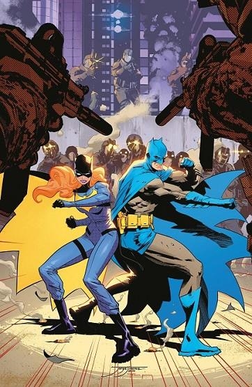 ALL IN BATMAN # 09 (PORTADA PROVISIONAL) | 977308197500000009 | MATT FRACTION - RYAN SOOK | Tienda de Cómics, Manga, Magic y Pokémon en Torrejón de Ardoz