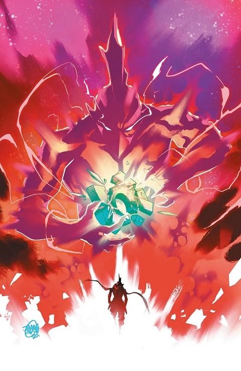 ABSOLUTE GREEN LANTERN # 14 (PORTADA PROVISIONAL) | 77308159600700014 | AL EWING - SID KOTIAN | Tienda de Cómics, Manga, Magic y Pokémon en Torrejón de Ardoz