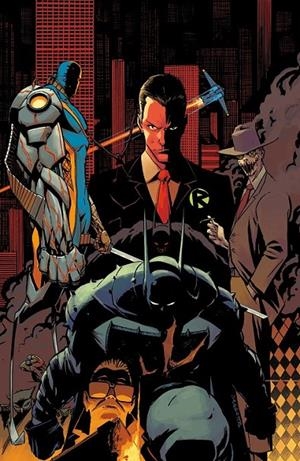 ABSOLUTE BATMAN # 19 (PORTADA PROVISIONAL) | 977308128600700019 | NICK DRAGOTTA - SCOTT SNYDER | Tienda de Cómics, Manga, Magic y Pokémon en Torrejón de Ardoz