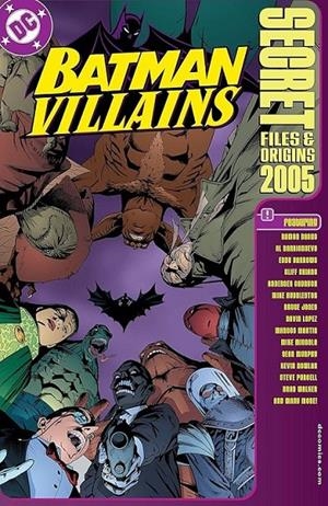 ARCHIVOS DE LA BATCUEVA, CLAYFACE (PORTADA PROVISIONAL) | 9791370581831 | BERNIE MIREAULT- DOUG MOENCH - KEITH GIFFEN- STEVE PUCELL - ÁLVARO MARTÍNEZ BUENO - ED BRUBAKER | Tienda de Cómics, Manga, Magic y Pokémon en Torrejón de Ardoz