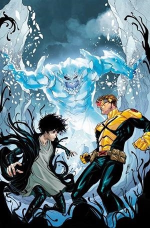 PATRULLA-X UNIDA # 04  (PORTADA PROVISIONAL) | 977313770100300004 | TIAGO PALMA - EVE L. EWING | Tienda de Cómics, Manga, Magic y Pokémon en Torrejón de Ardoz