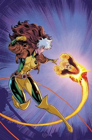IMPOSIBLE PATRULLA-X 20 #181 (PORTADA PROVISIONAL) | 977301664800900020 | GAIL SIMONE - LUCIANO VECCHIO | Tienda de Cómics, Manga, Magic y Pokémon en Torrejón de Ardoz
