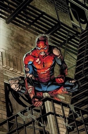 EL ASOMBROSO SPIDERMAN 11 # 263 (PORTADA PROVISIONAL) | 977301409400600011 | JOE KELLY - JOHN ROMITA JR - CORY SMITH - FRANCESCO MANNA - PETE WOODS | Tienda de Cómics, Manga, Magic y Pokémon en Torrejón de Ardoz