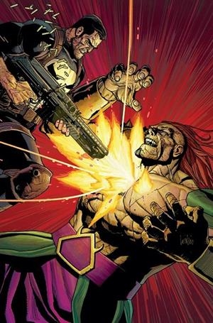 ULTIMATE IMPACT REBORN # 02 (PORTADA PROVISIONAL) | 9791370581114 | CHRIS CONDON - STEFANO CASELLI | Tienda de Cómics, Manga, Magic y Pokémon en Torrejón de Ardoz