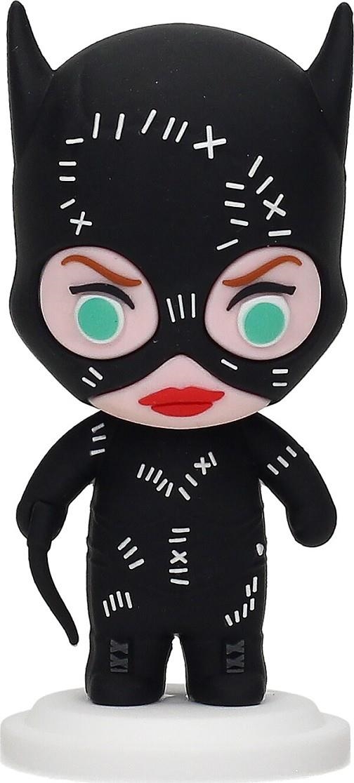 CATWOMAN FIGURA POKIS BATMAN | 8435450264573 | Tienda de Cómics, Manga, Magic y Pokémon en Torrejón de Ardoz