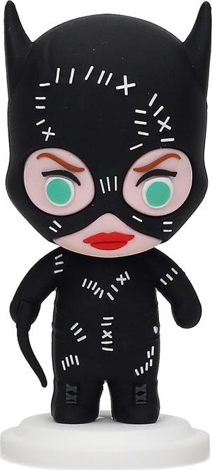 CATWOMAN FIGURA POKIS BATMAN | 8435450264573 | Tienda de Cómics, Manga, Magic y Pokémon en Torrejón de Ardoz