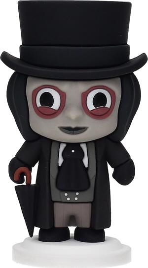 PINGÜINO FIGURA POKIS BATMAN | 8435450264597 | Tienda de Cómics, Manga, Magic y Pokémon en Torrejón de Ardoz