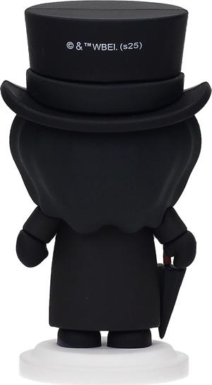 PINGÜINO FIGURA POKIS BATMAN | 8435450264597 | Tienda de Cómics, Manga, Magic y Pokémon en Torrejón de Ardoz