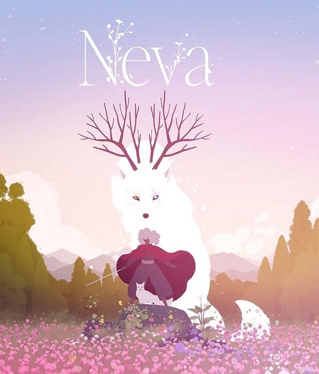 NEVA ARTBOOK | 9788467978988 | CONRAD ROSET | Tienda de Cómics, Manga, Magic y Pokémon en Torrejón de Ardoz