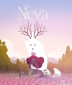 NEVA ARTBOOK | 9788467978988 | CONRAD ROSET | Tienda de Cómics, Manga, Magic y Pokémon en Torrejón de Ardoz