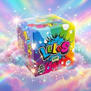 LELOS | 9999902842874 | Tienda de Cómics, Manga, Magic y Pokémon en Torrejón de Ardoz
