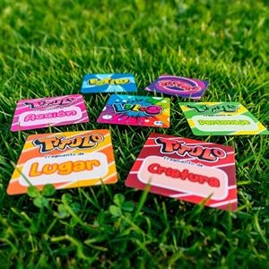 LELOS | 9999902842874 | Tienda de Cómics, Manga, Magic y Pokémon en Torrejón de Ardoz