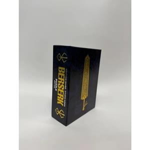 BERSERK # 43 CON PUZZLE | 8424248928681 | KENTARO MIURA | Tienda de Cómics, Manga, Magic y Pokémon en Torrejón de Ardoz