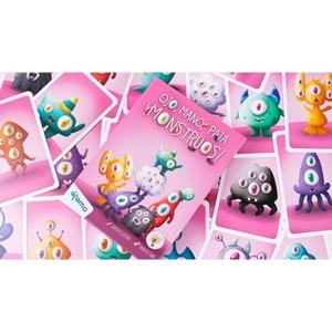 OJO MANO PATA MONSTRUO | 8437018229888 | Tienda de Cómics, Manga, Magic y Pokémon en Torrejón de Ardoz