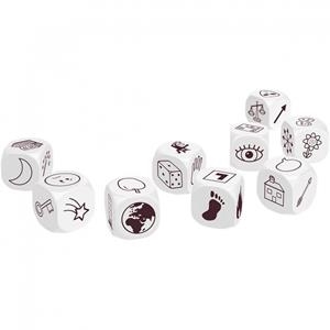STORY CUBES ORIGINAL | 3558380054054 | Tienda de Cómics, Manga, Magic y Pokémon en Torrejón de Ardoz